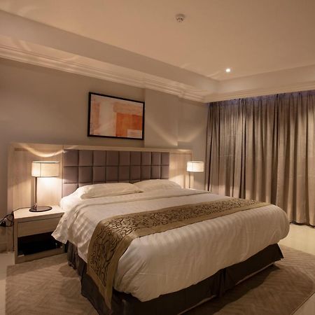 Somedays Hotel Suites Эль-Хуфуф Экстерьер фото