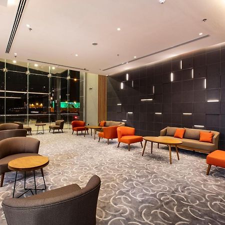 Somedays Hotel Suites Эль-Хуфуф Экстерьер фото