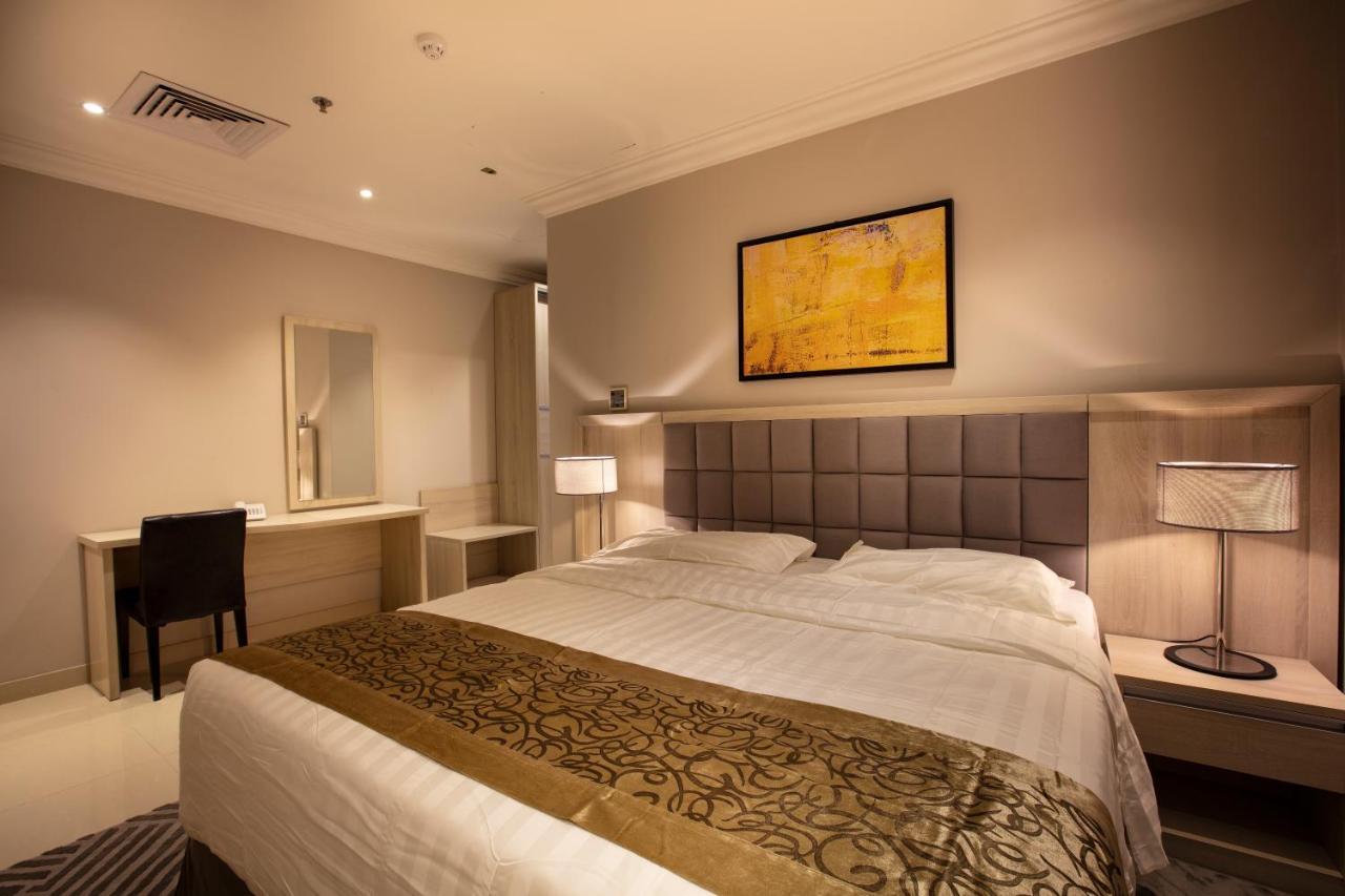 Somedays Hotel Suites Эль-Хуфуф Экстерьер фото