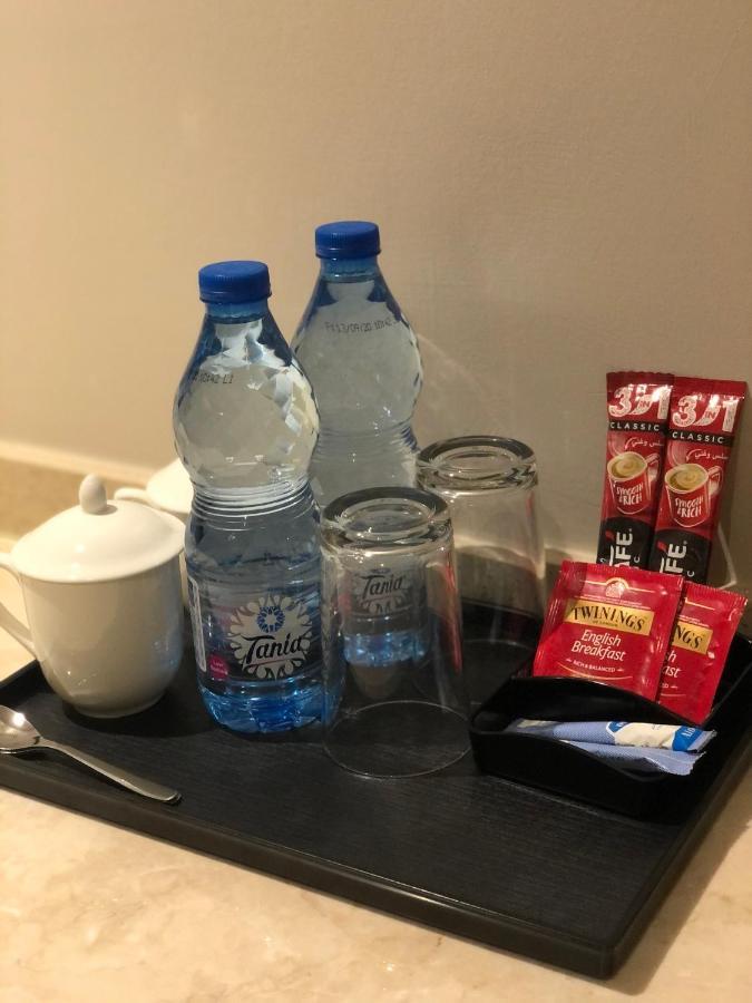 Somedays Hotel Suites Эль-Хуфуф Экстерьер фото
