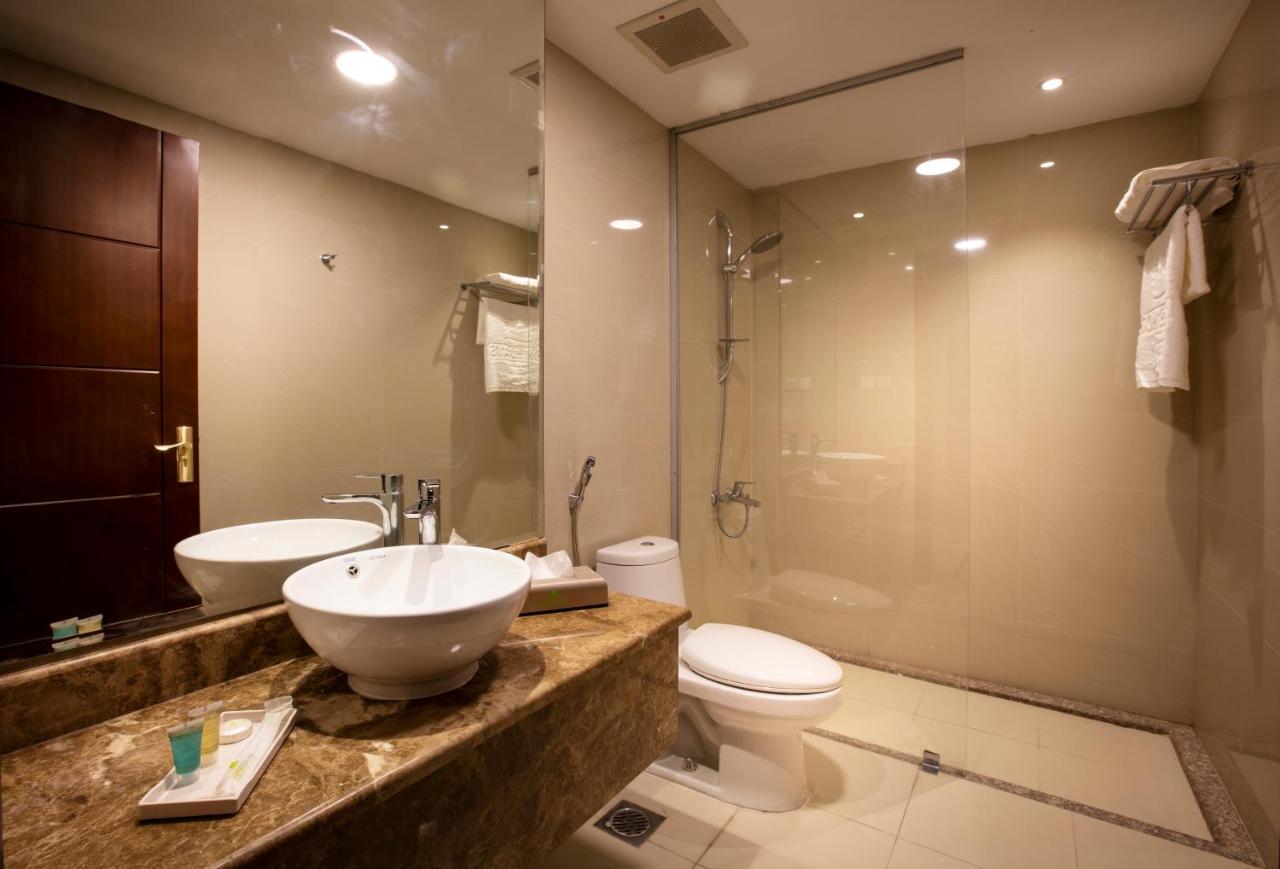 Somedays Hotel Suites Эль-Хуфуф Экстерьер фото
