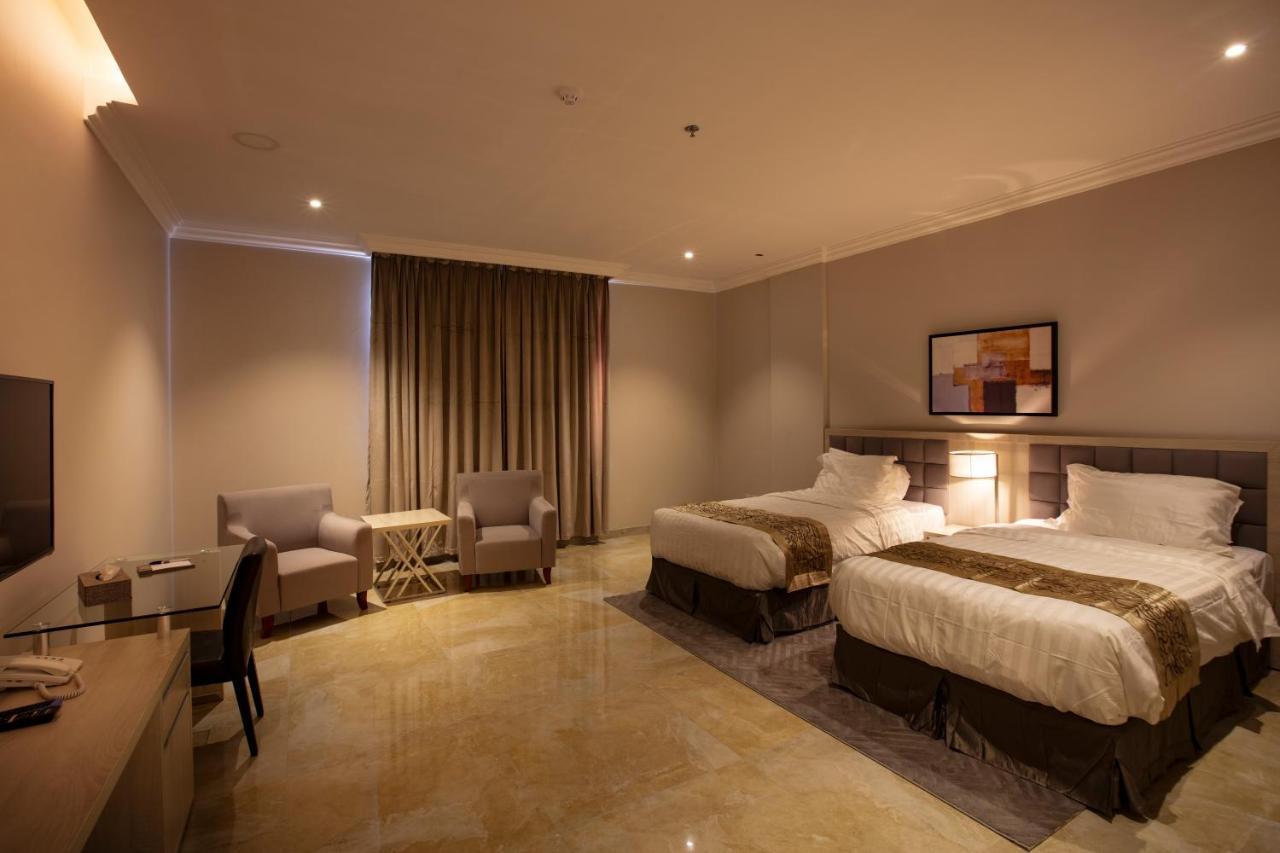Somedays Hotel Suites Эль-Хуфуф Экстерьер фото