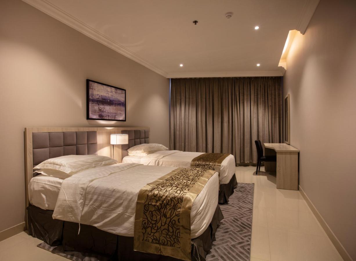 Somedays Hotel Suites Эль-Хуфуф Экстерьер фото